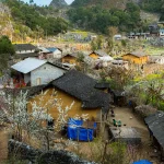 Explore Dong Van Ancient Town, an attractive tourist destination in Ha Giang