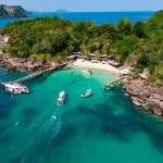 Phu Quoc – Southeast Asia's leading resort and entertainment paradise