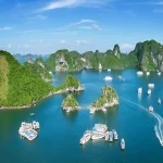 What to play in Ha Long? Discover the most attractive places to play in Ha Long