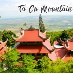 Conquer Ta Cu, Binh Thuan mountain - Immerse yourself in the rich nature and sacred pagoda system