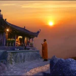 Yen Tu travel experience - A famous spiritual place in Quang Ninh
