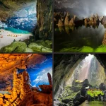 Top 8 most beautiful caves in Vietnam that you should explore