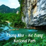 Explore Phong Nha Ke Bang National Park - the natural wonder of the world