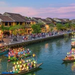 Hoi An Ancient Town - An impressive architectural heritage of the world