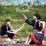 Khau Vai Love Market Festival - Where Love Begins