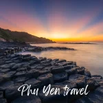 Phu Yen travel experience: top 7 most beautiful check-in places