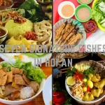 Seven signature dishes in Hoi An you should try