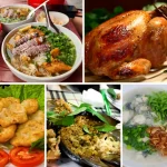 What to eat in Ha Long? Top 7 famous delicious Ha Long specialties