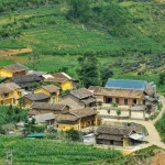 Discover the peaceful beauty at Lo Lo Chai Village, Ha giang