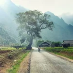 Bac Me Travel: A stunningly beautiful, poetic, and majestic destination in Ha Giang.