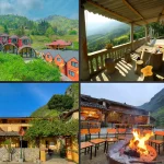 Top 10 most beautiful view homestay in Ha Giang