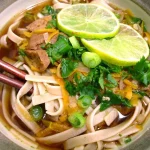 Sour Pho, Ha Giang - A specialty dish of the rocky highlands