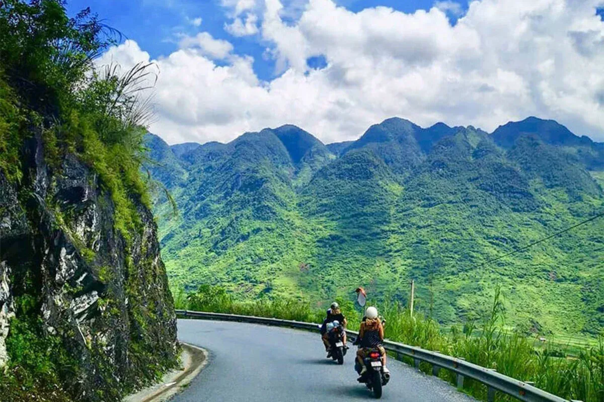 5 reasons you should rent an Easy Rider for the Ha Giang Loop