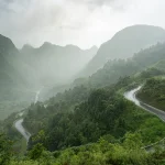 Adventuring the Ha Giang Loop in December