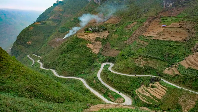 Conquering Bac Sum Pass