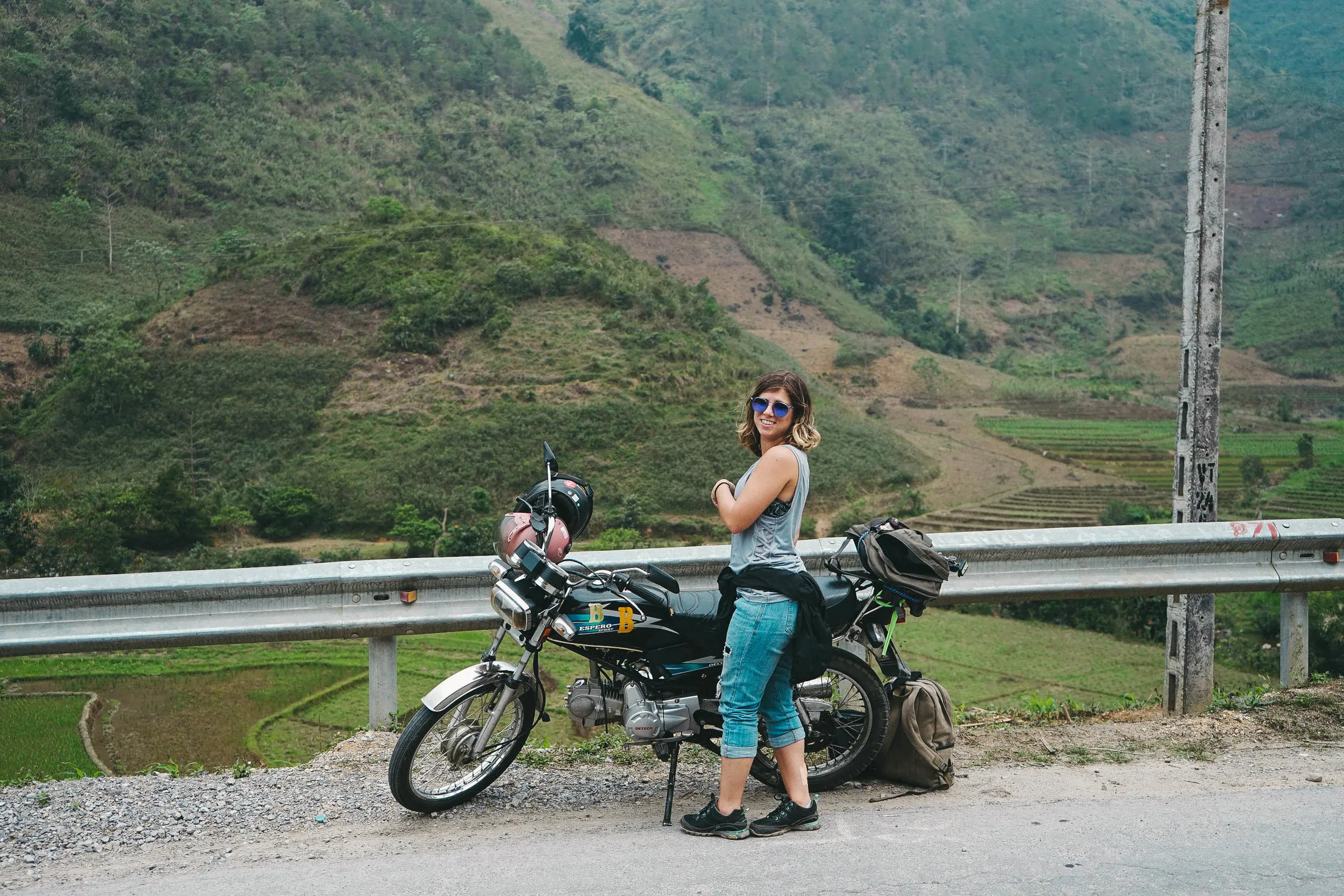 Essential Safety Tips and Best Practices for Motorbiking in Vietnam