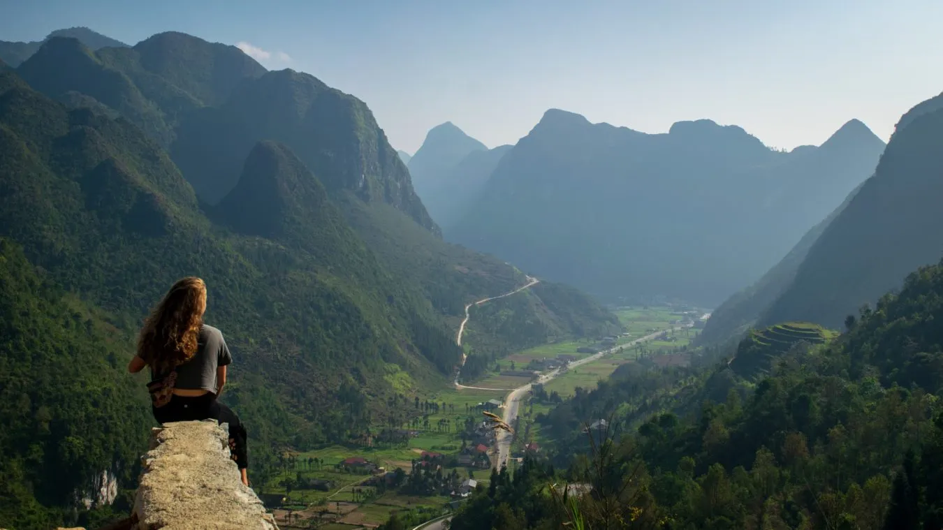 Lung Cam Cultural Village A Must-See Destination in Ha Giang 