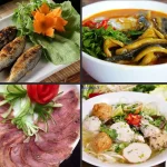 Nghe An Specialties: Cultural Beauty and Unique Cuisine