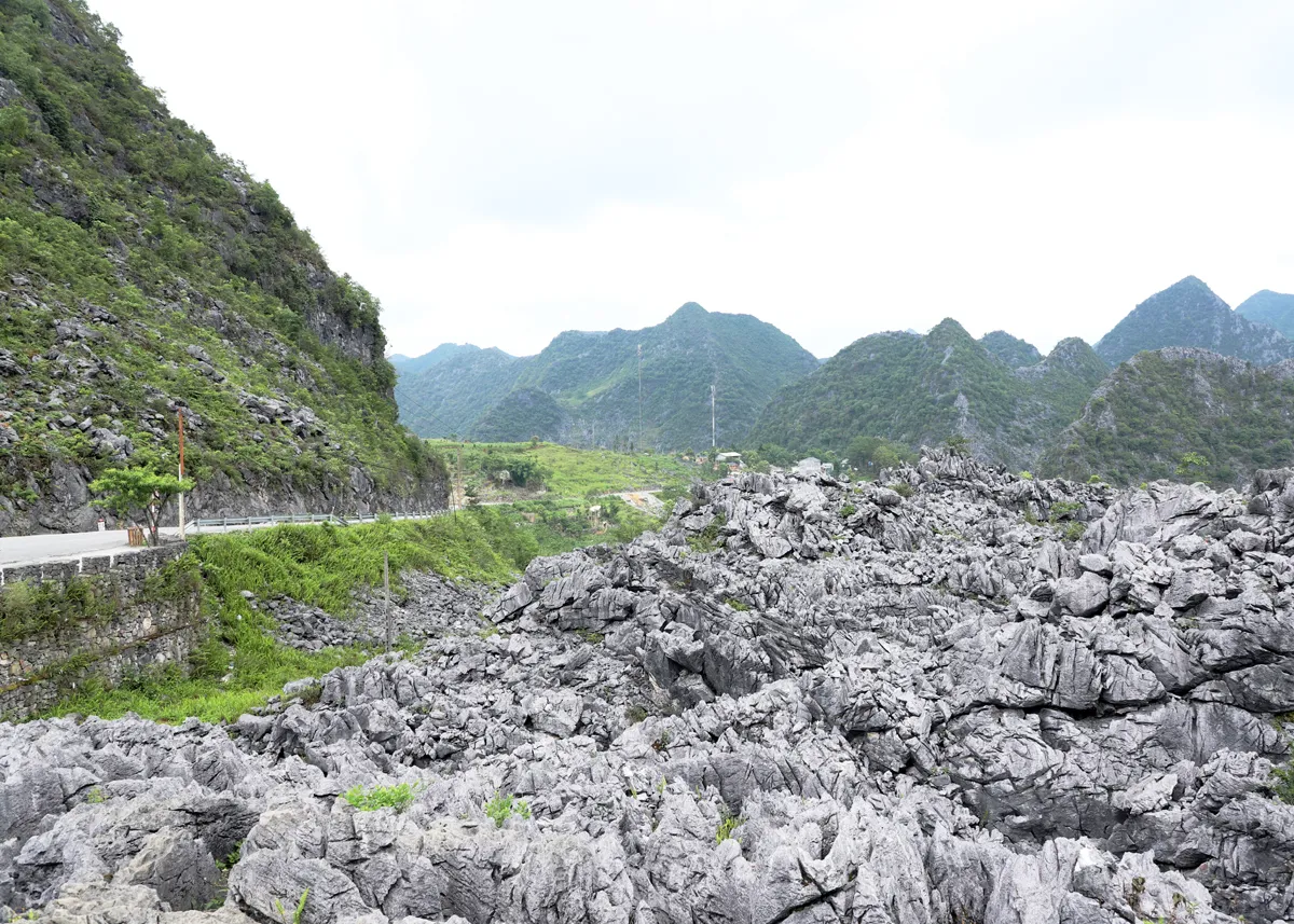 3-Day Ha Giang Loop Self-Riding Motorbike Adventure 