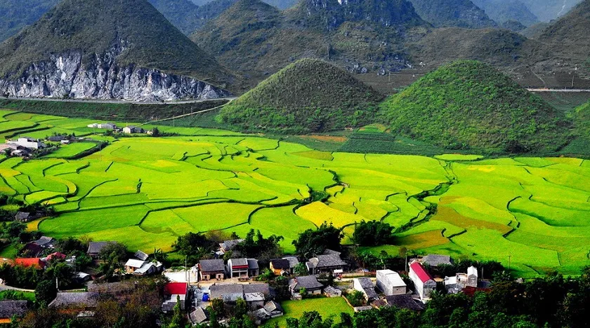 3-Day Ha Giang Loop Self-Riding Motorbike Adventure 