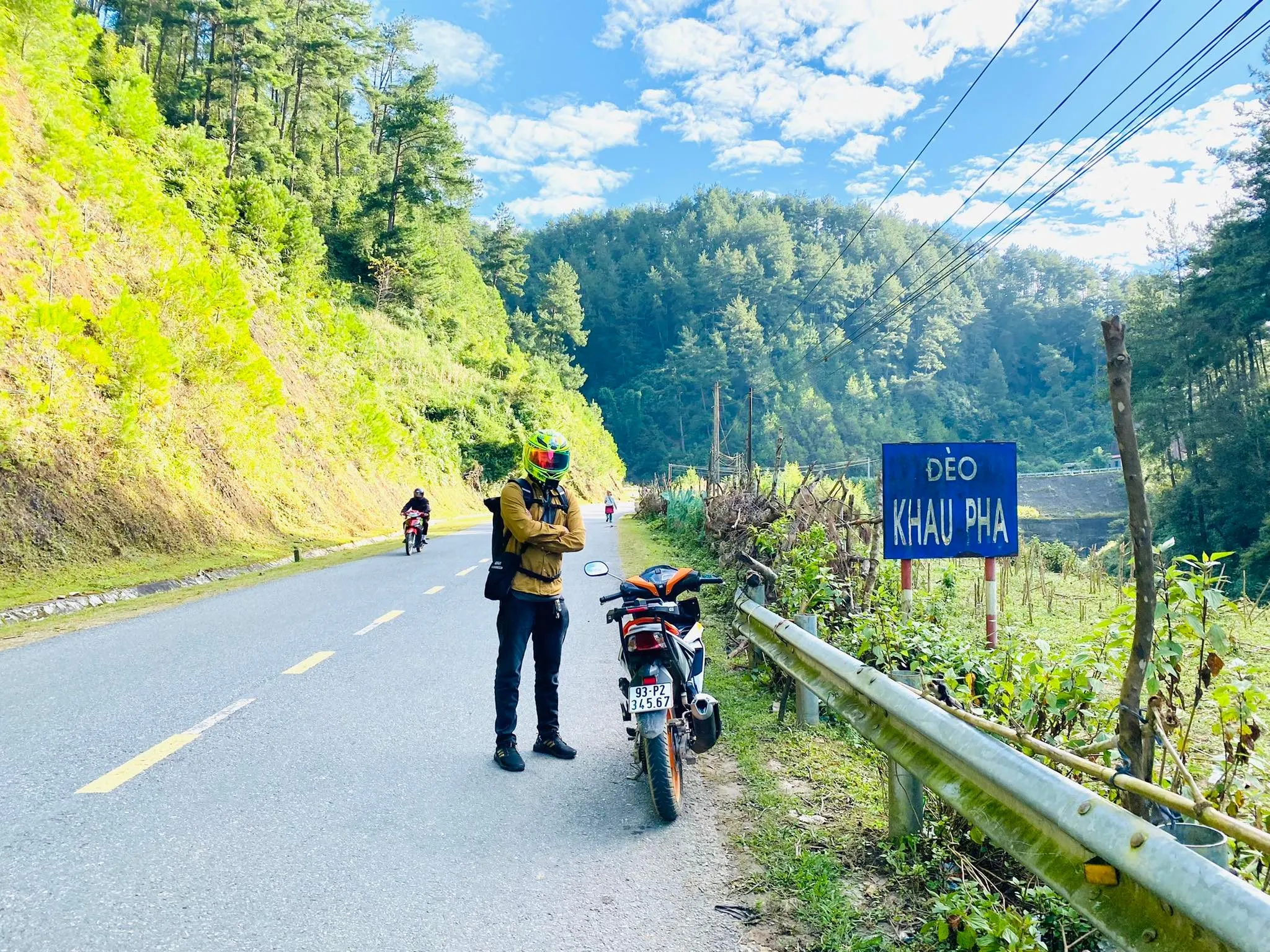 Essential Safety Tips and Best Practices for Motorbiking in Vietnam