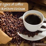 8 types of coffee in Northern Vietnam that you should try