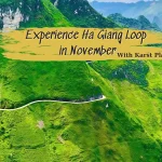 Experience Ha Giang Loop in November