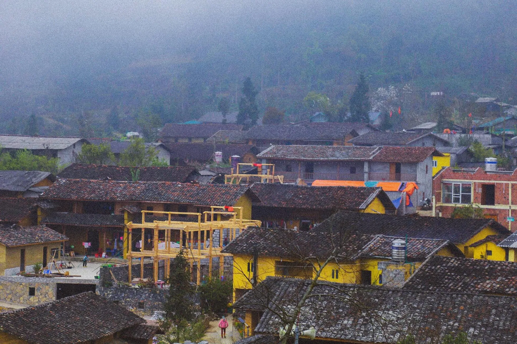 Explore 6 best ethnic villages in Ha Giang Loop 