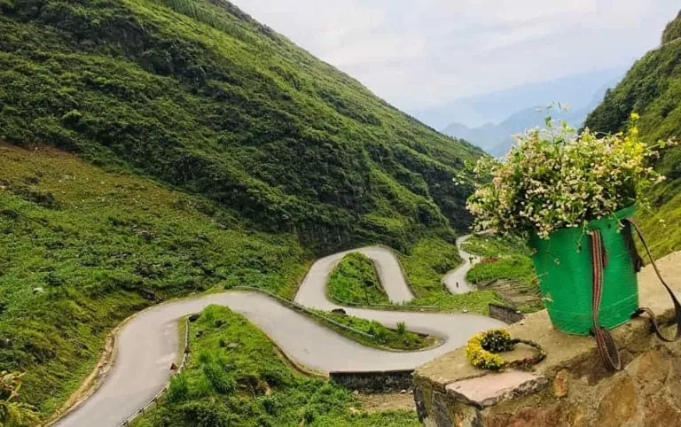 Explore Ha Giang Loop 3 Days 2 Nights 