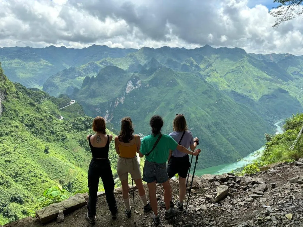 Explore Ha Giang Loop 3 Days 2 Nights 