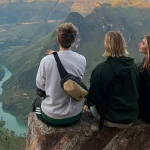 Explore the Ha Giang Loop in 4 Unique Ways