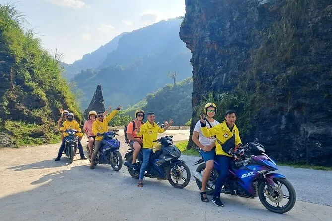 Explore the Ha Giang Loop in 4 Unique Ways  