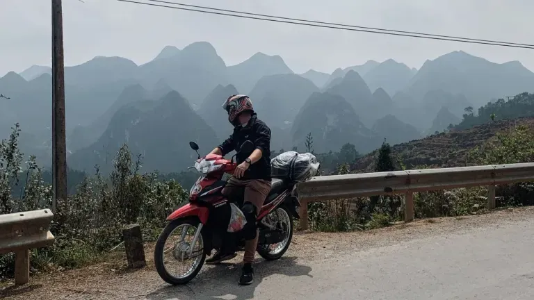 Explore the Ha Giang Loop in 4 Unique Ways  