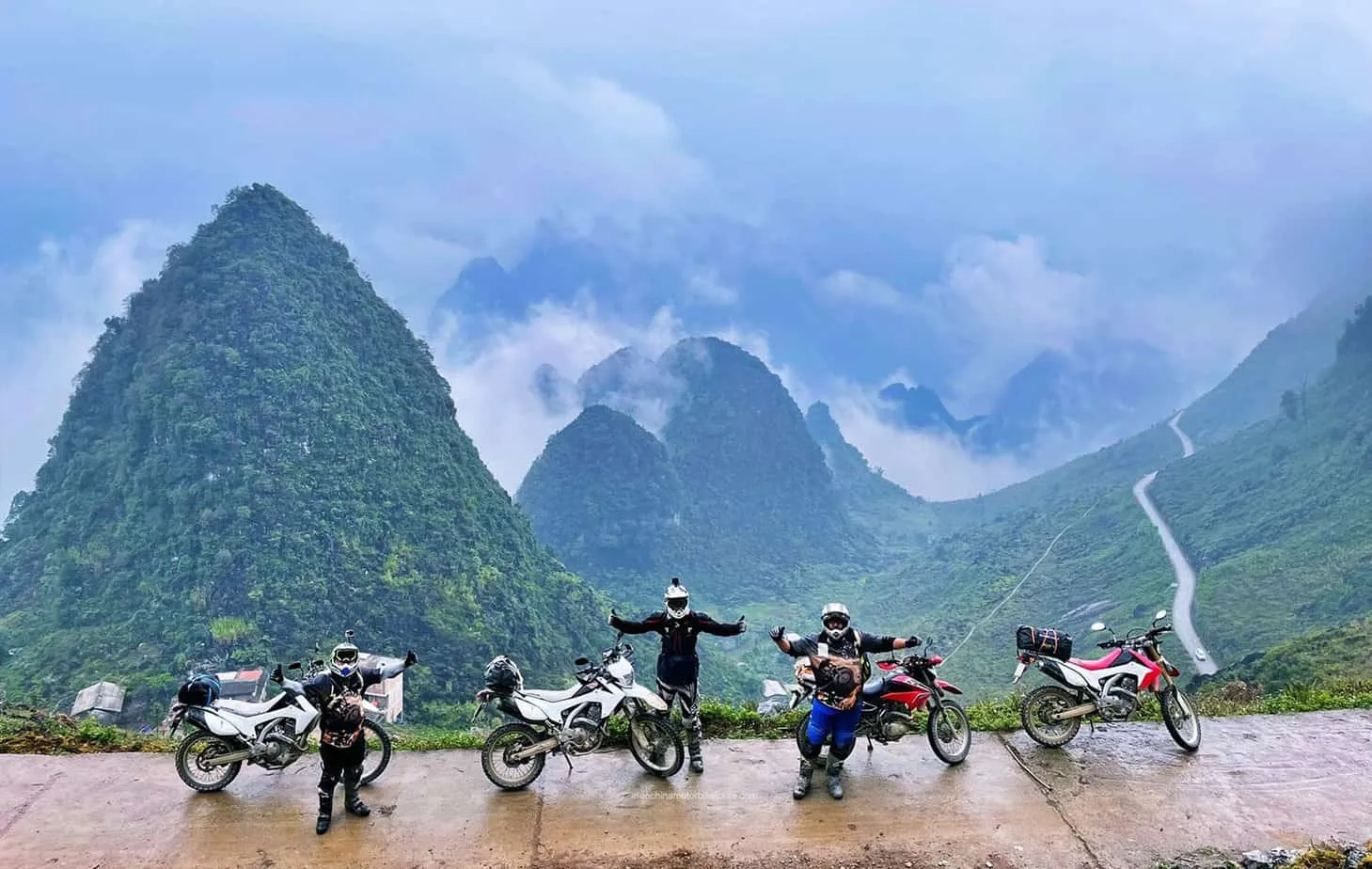 Exploring Ha Giang Loop for Every Type of Traveler 