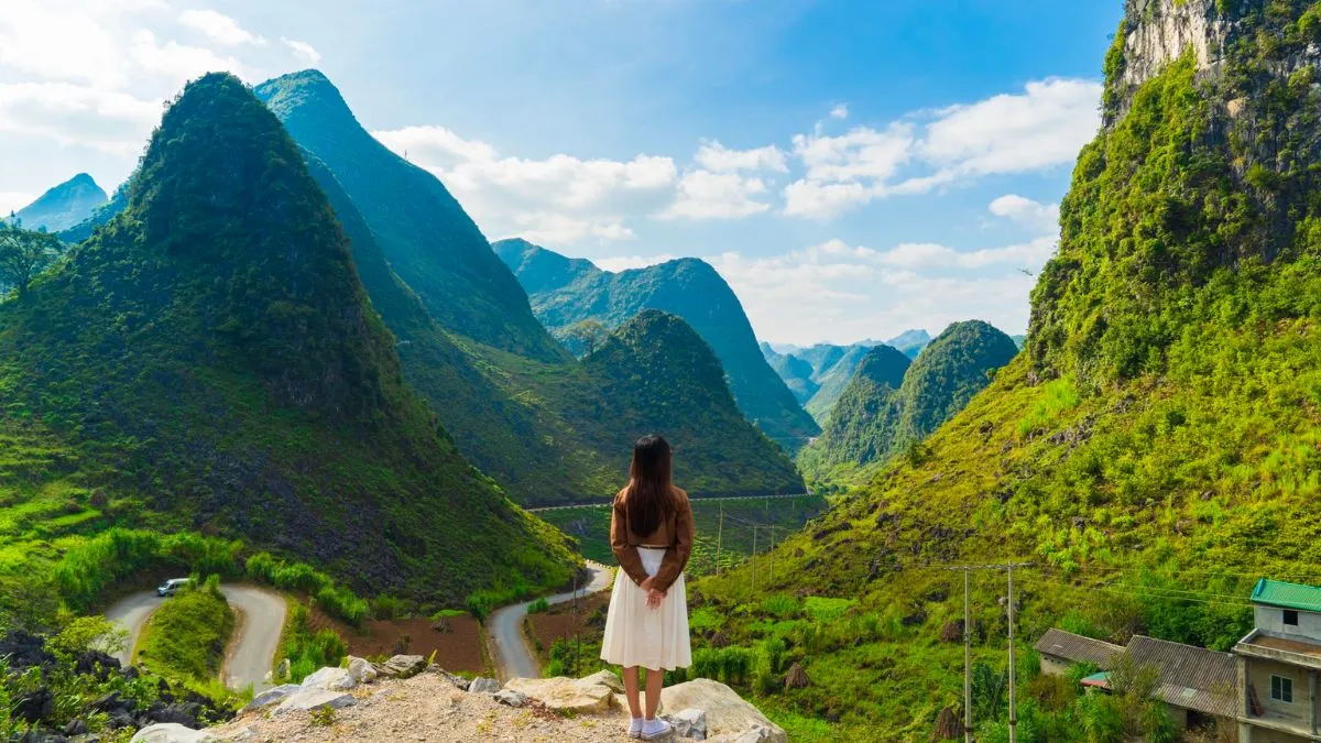 Exploring Ha Giang Loop for Every Type of Traveler 