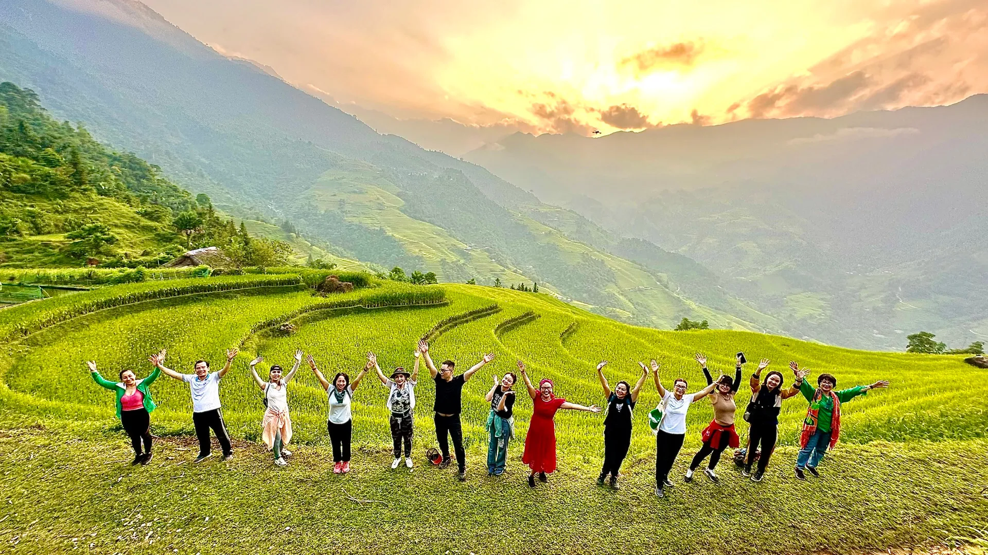 Exploring Ha Giang Loop for Every Type of Traveler 