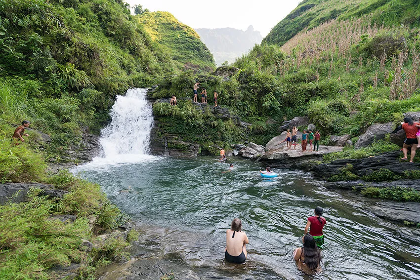 Ha Giang Loop 4 Days 3 Nights 