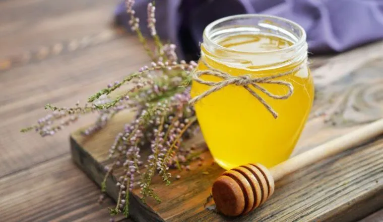 Mint Honey in Ha Giang The Sweet Taste of the Rocky Plateau 