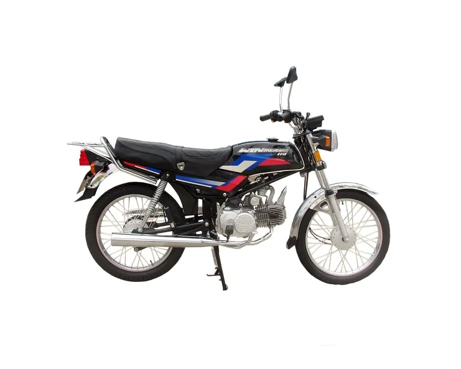 The Right Motorcycle for the Ha Giang Loop How to Choose 