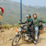 The Right Motorcycle for the Ha Giang Loop: How to Choose