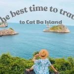 The best time to travel to Cat Ba Island