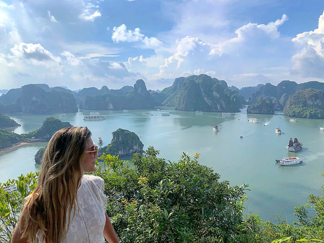 The best time to visit Ha Long Bay 