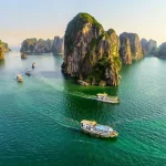 The best time to visit Ha Long Bay