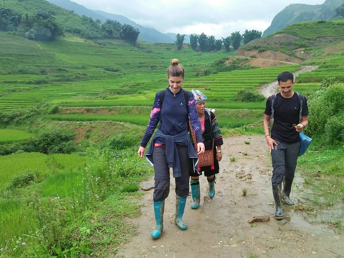 Trekking in Sapa Discover the Best Trails and Tips (3)