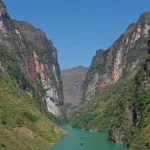 Tu San Canyon Discover the majestic beauty in Ha Giang