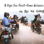 8 tips for first-time drivers on the Ha Giang Loop