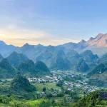 Discover the Pristine Beauty of Lung Ho, Ha Giang