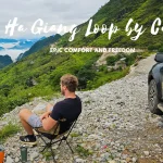 Ha Giang Loop by Car: Epic Comfort and Freedom