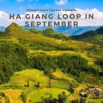 Ha Giang Loop in September: Ultimate Travel Tips and Highlights