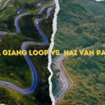 Ha Giang Loop vs. Hai Van Pass: Ultimate Scenic Challenge